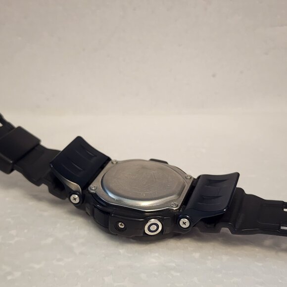 Casio G Shock GD-350 Great shape - Gray 77 - Picture 12 of 12